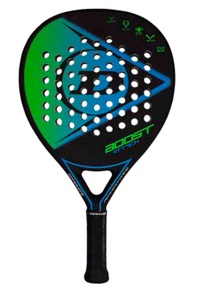 Padel raketė BOOST ATTACK 365g